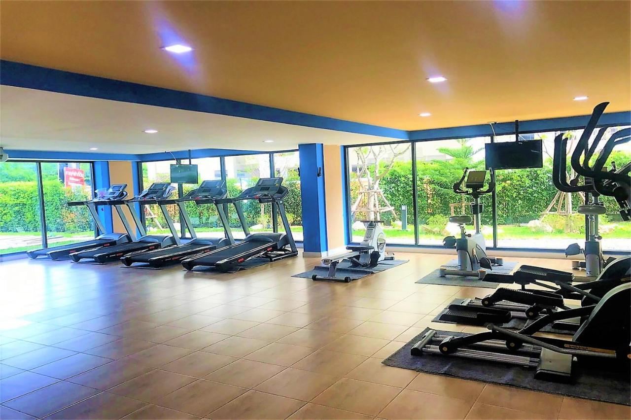 Hin Nam & Maysa - Happy Rent Hua Hin Exterior foto