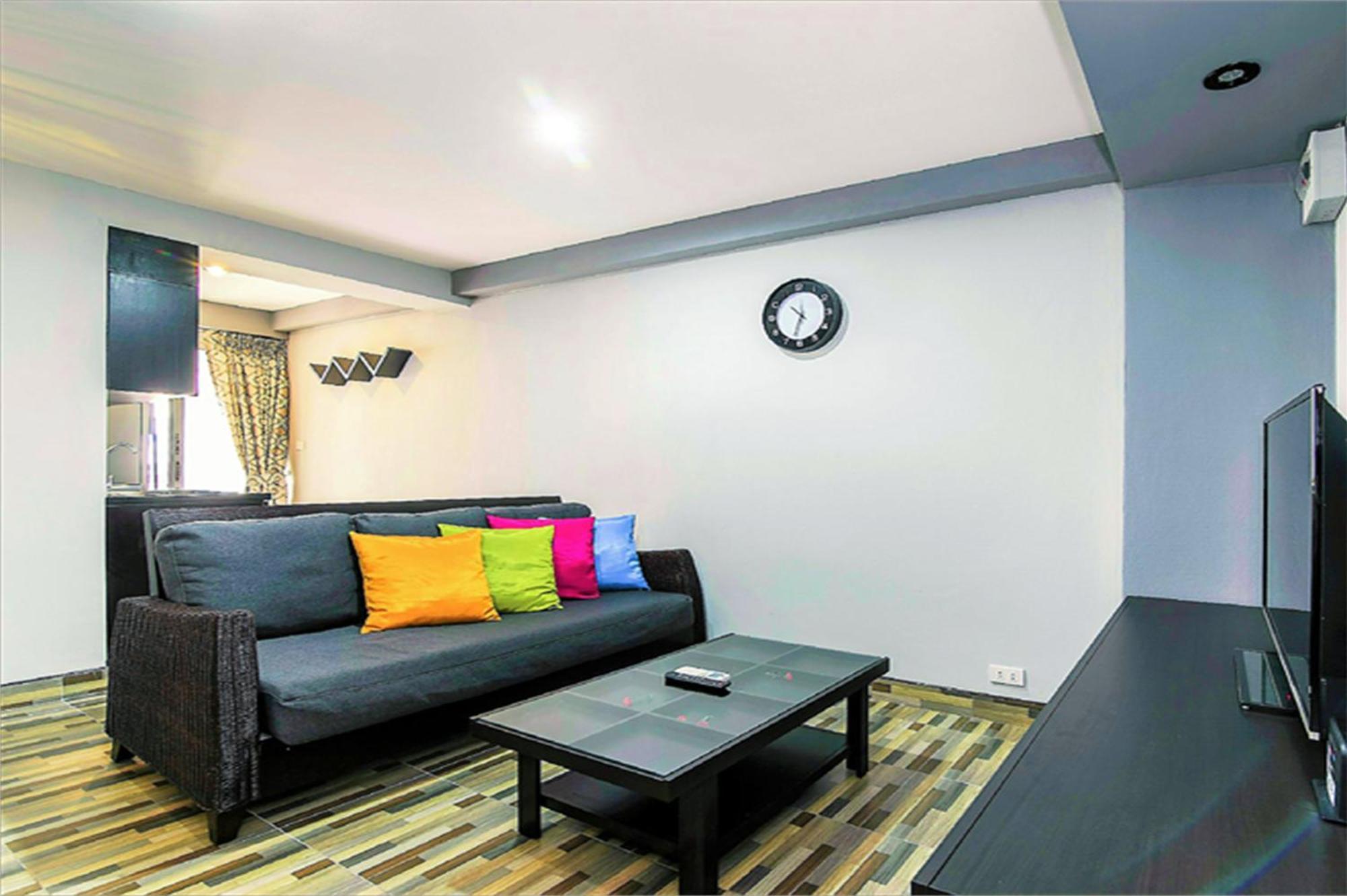 Hin Nam & Maysa - Happy Rent Hua Hin Zimmer foto