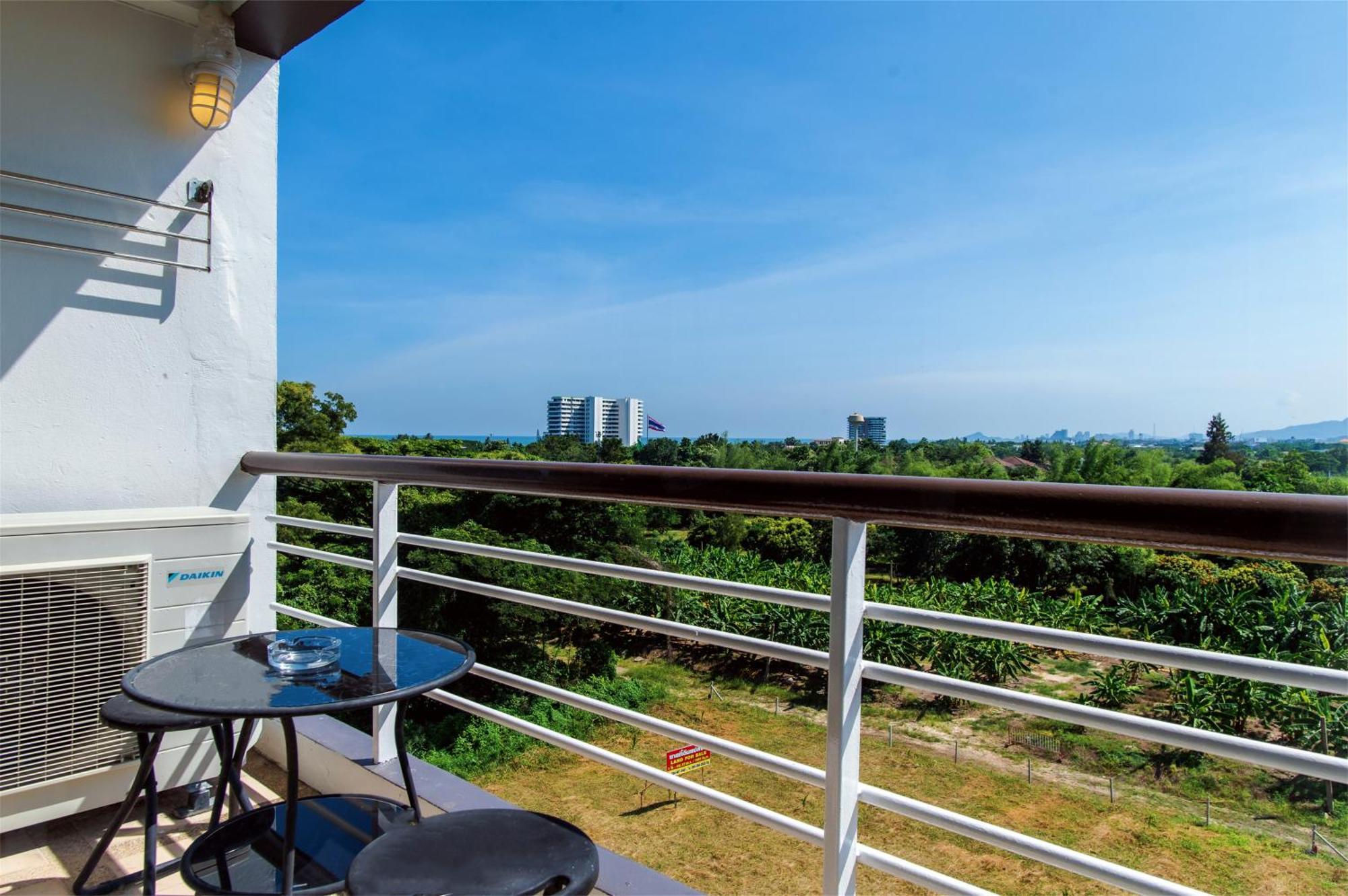 Hin Nam & Maysa - Happy Rent Hua Hin Zimmer foto