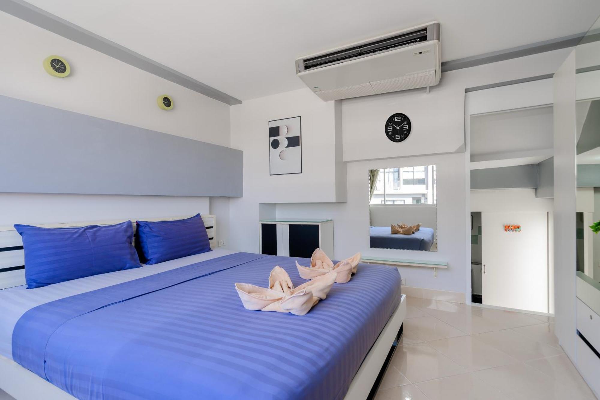 Hin Nam & Maysa - Happy Rent Hua Hin Exterior foto
